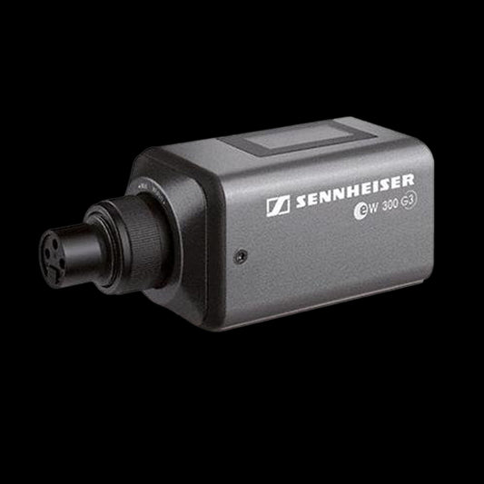Sennheiser SKP300G3-G Plug-On Transmitter