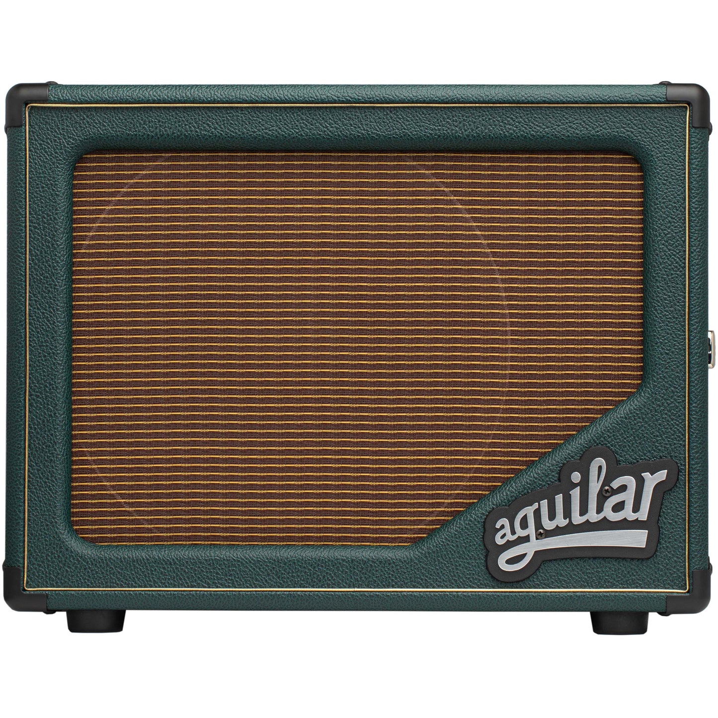 Aguilar Limited Edition SL112 Cabinet - Racing Green