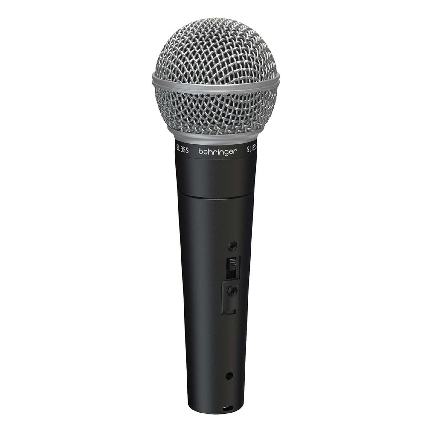 Behringer SL85s Dynamic Cardioid Microphone With Switch