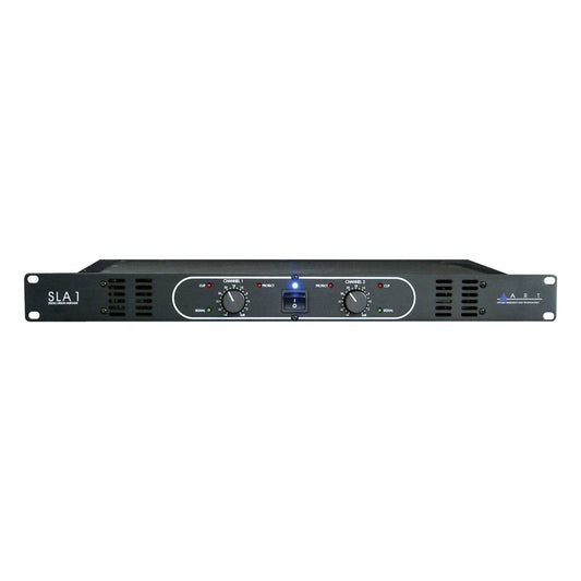 ART SLA1 100W Power Amplifier