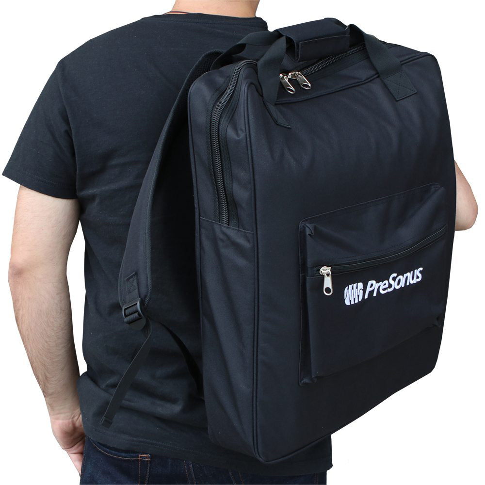 Presonus StudoLive AR12 or AR16 Backpack