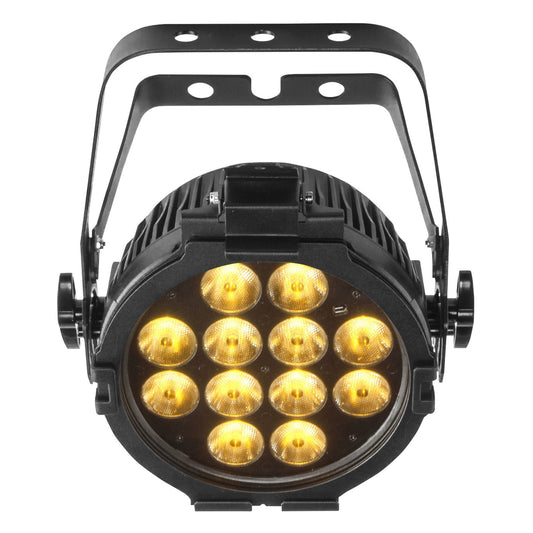 CHAUVET PROFESSIONAL SlimPAR Pro W USB - Variable-White LED Wash Light