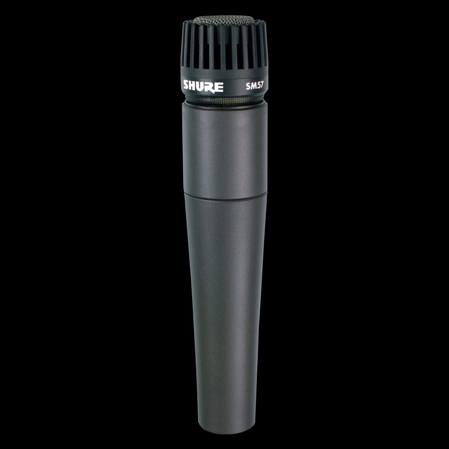 Shure SM57 Dynamic Cardioid Microphone
