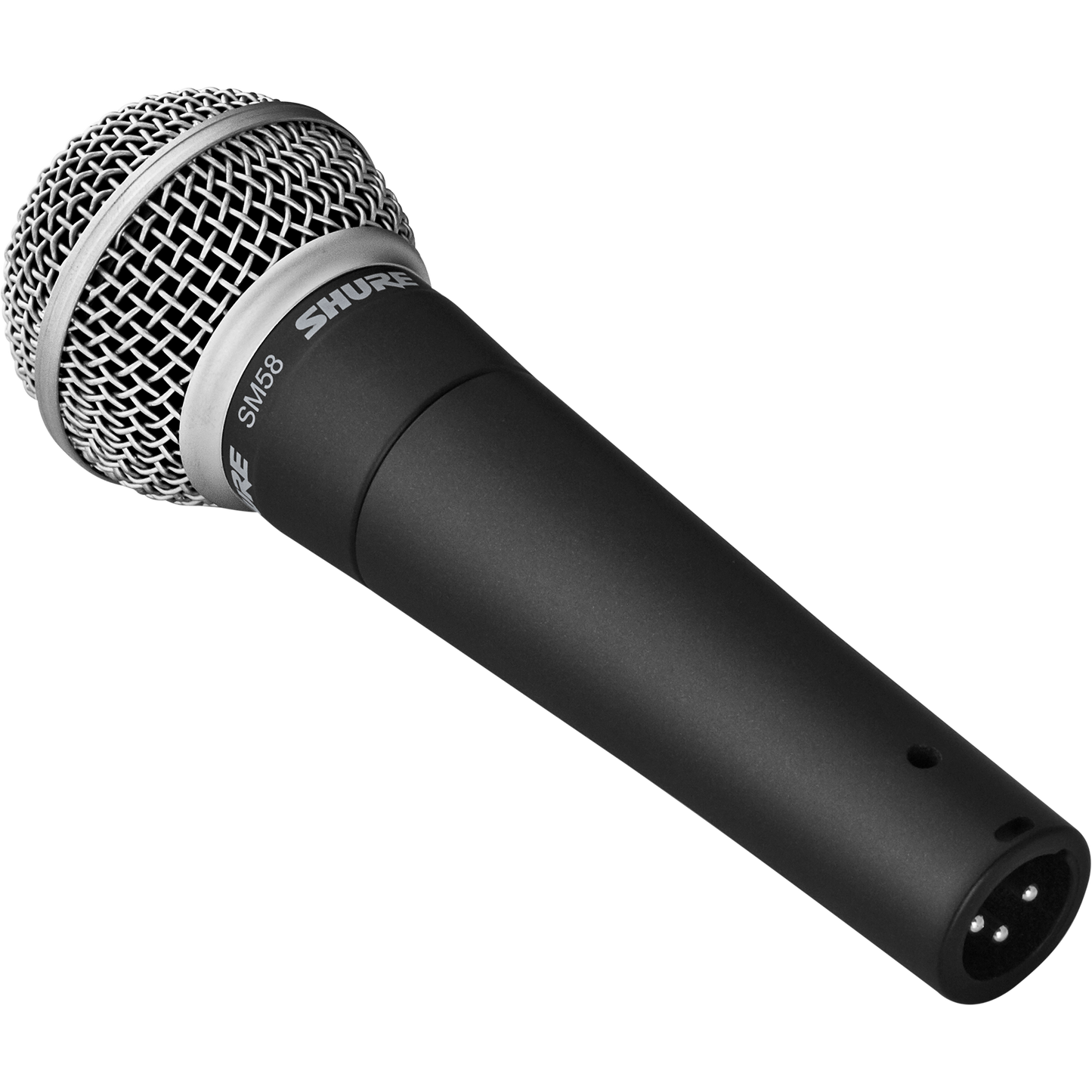 Shure SM58 Handheld Microphone