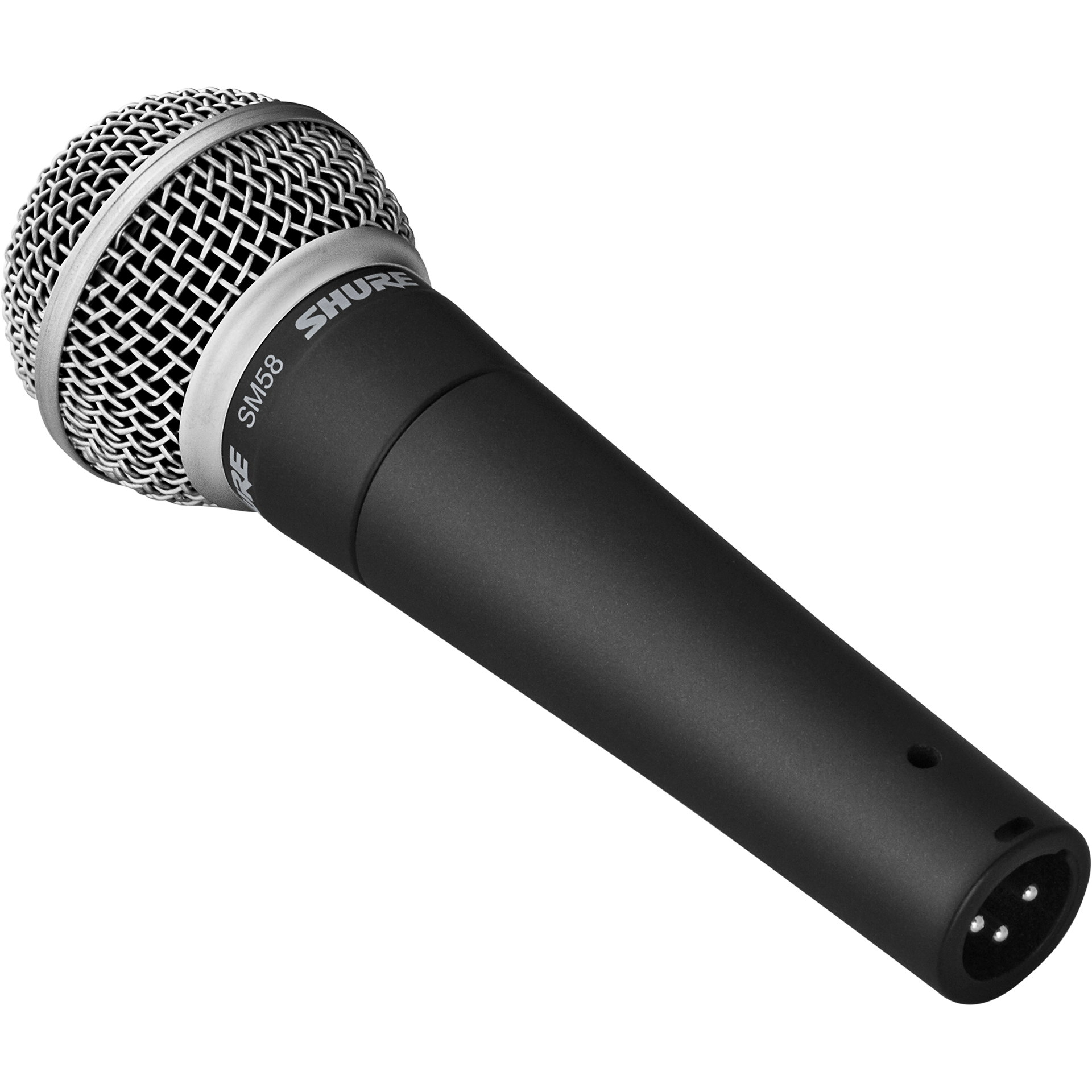 Shure SM58 Handheld Microphone – Alto Music Shure SM58 Handheld Microphone – Alto Music