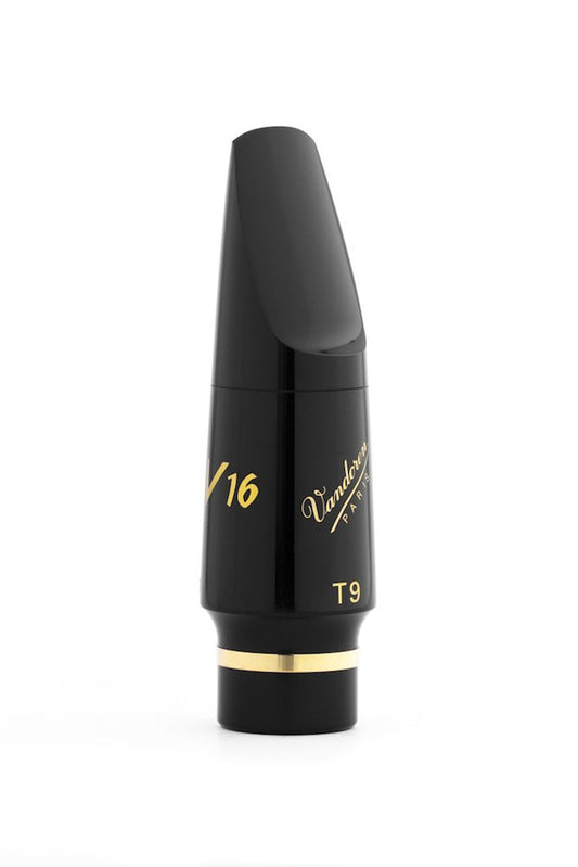 Vandoren SM825E V16 Ebonite T9 Tenor Saxophone Mouthpiece