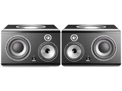 Focal SM9 3-Way Midfield Left and Right Monitors Pair SM9PAIR