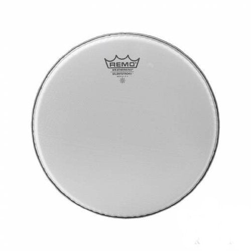 Remo SN0012-00 Silentstroke Mesh Drum Head (12-Inch)