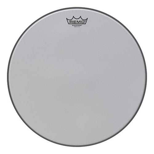 Remo SN0016-00 Silentstroke Mesh Drum Head (16-Inch)
