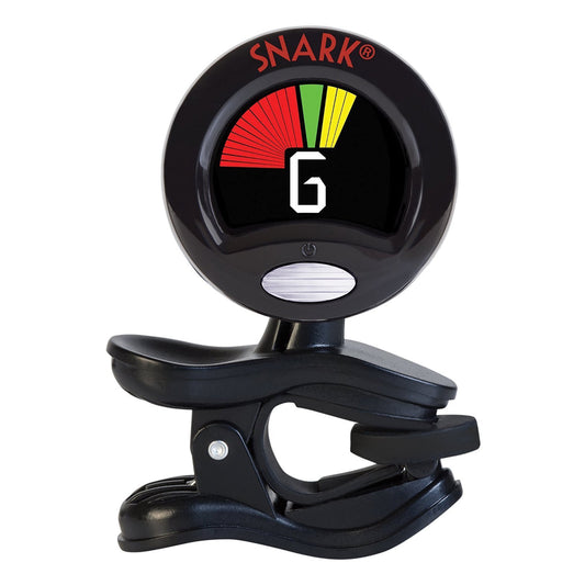 Snark SN6X Clip-On Tuner for Ukulele