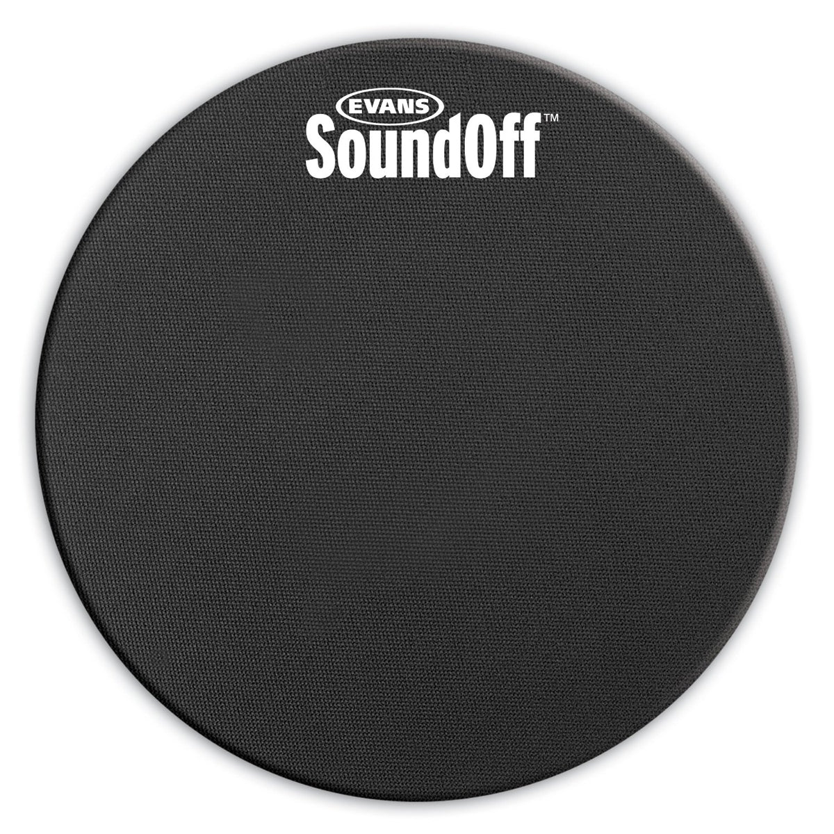 Evans Sound Off 16” Drum Mute