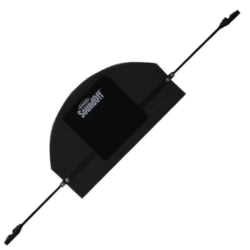 SoundOff by Evans Universal Bass Mute
