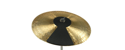 SoundOff by Evans Cymbal Mute