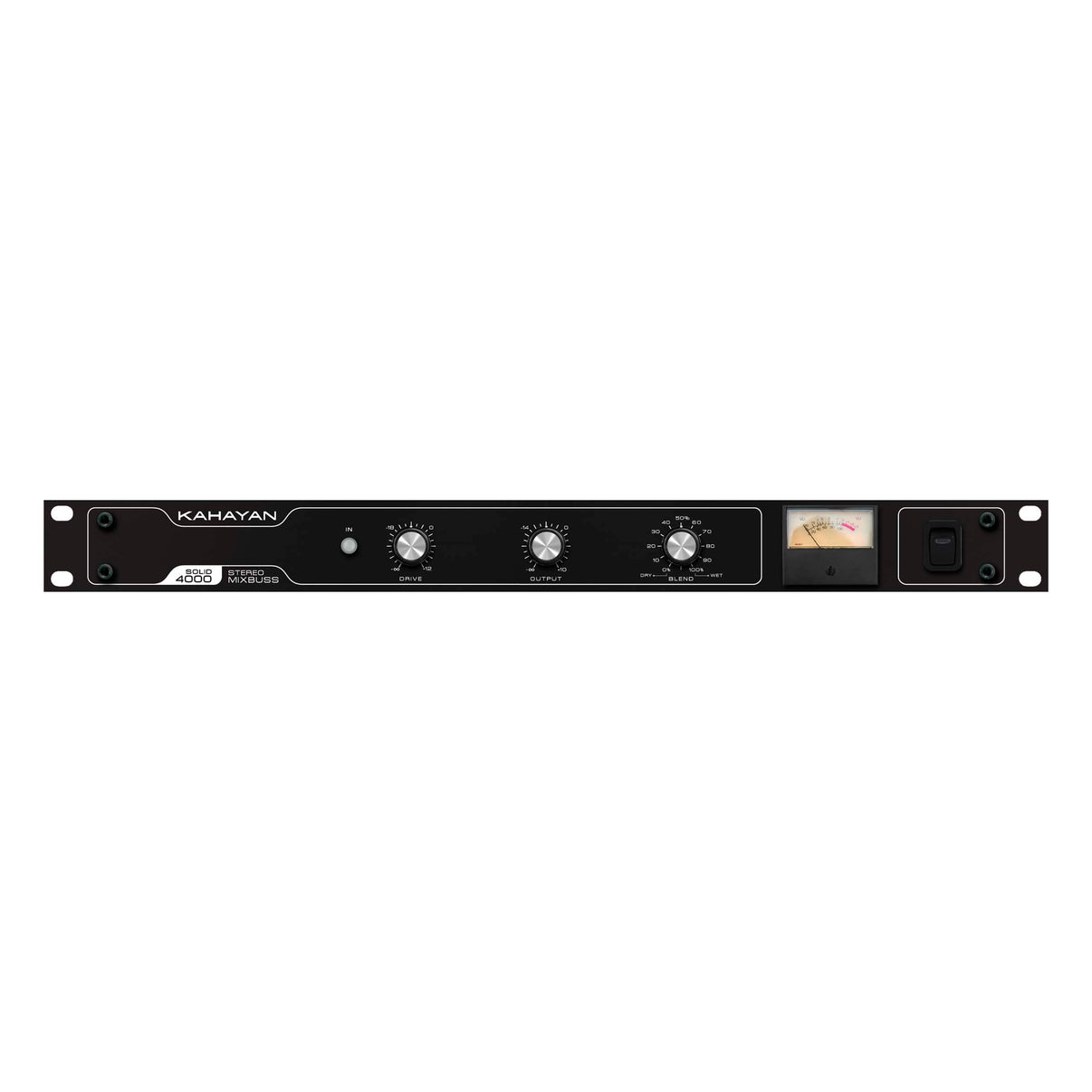 Kahayan Solid 4000 Rack Epsilon Expansion – Alto Music