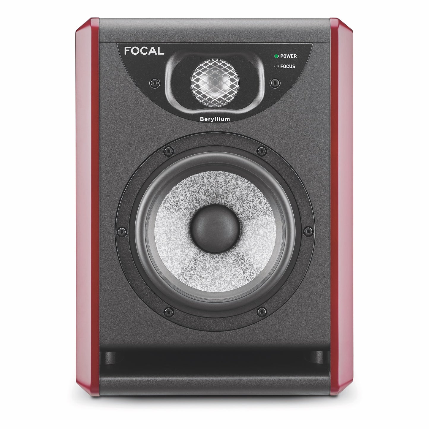Focal Solo 6 ST6 Powered Studio Monitor Each