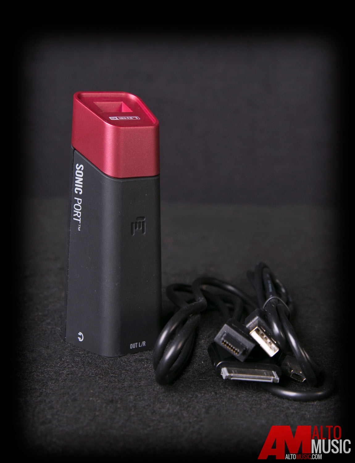 Line 6 Sonic Port (iOS) (SONICPORT)