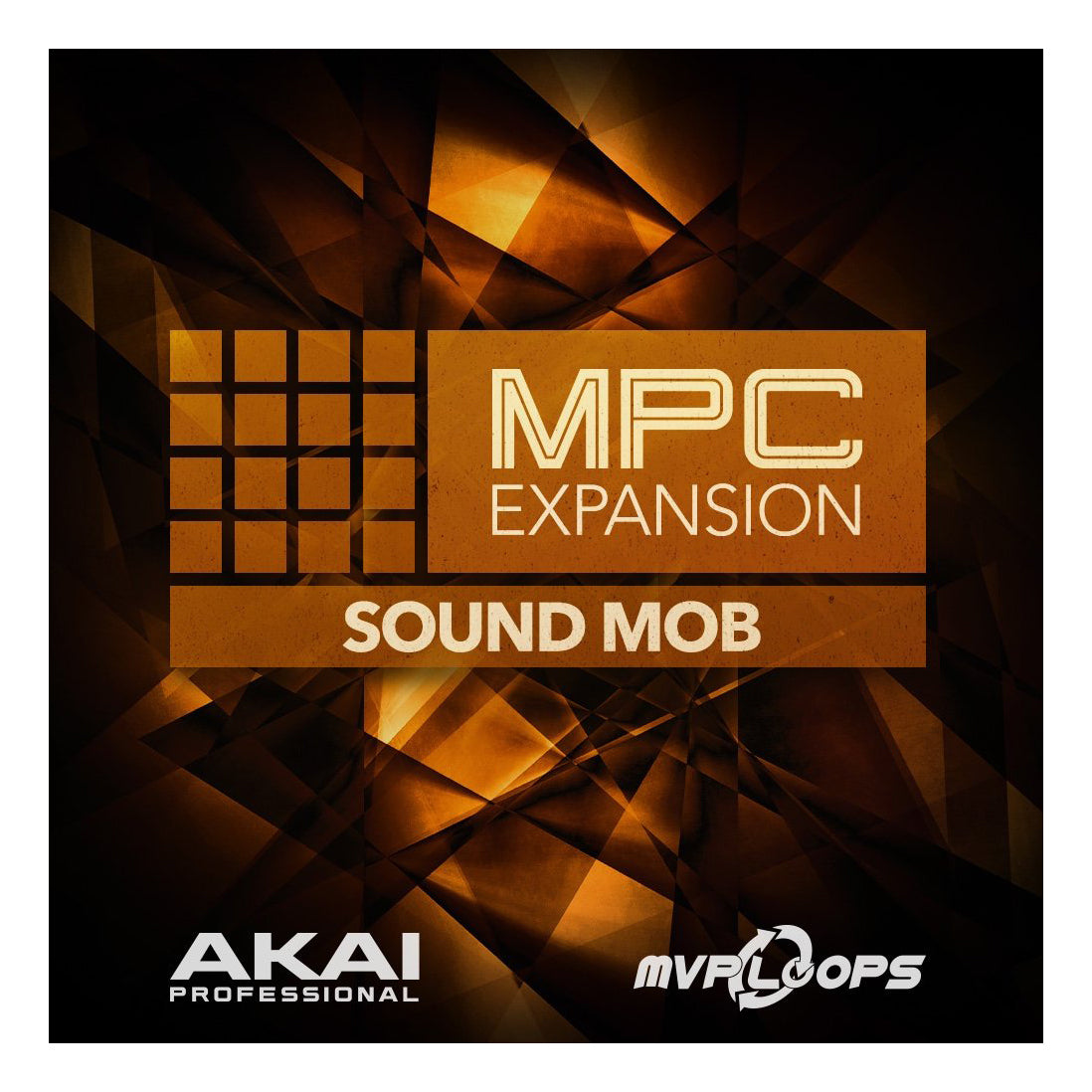 Akai Professional Sound Mob