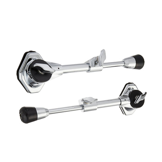 Pearl SP30/2 Bass Drum Spurs