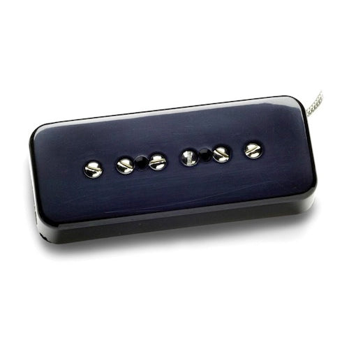 Seymour Duncan SP901N Vintage Soapbar Neck Pickup in Black