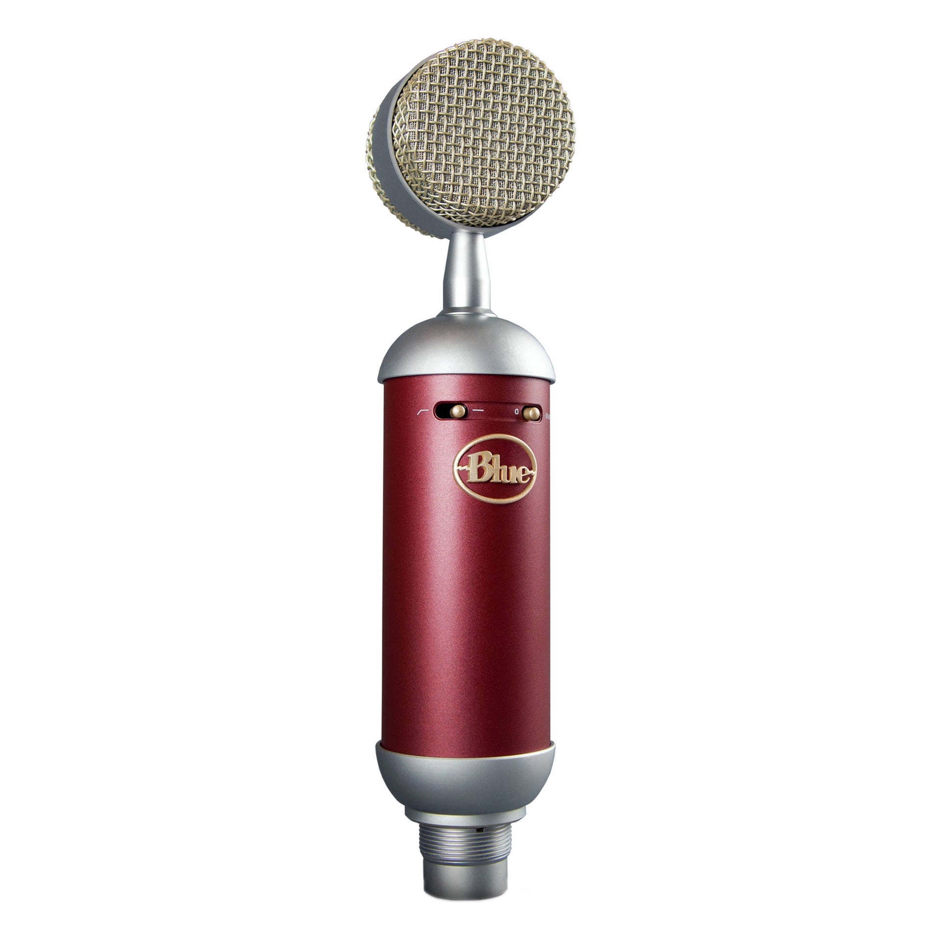 Blue Microphones Spark SL Large-Diaphragm Studio Condenser 