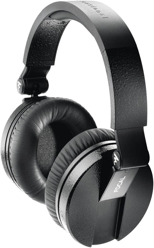 Focal Spirit Pro Sealed Professional Headphones SPIRITPRO