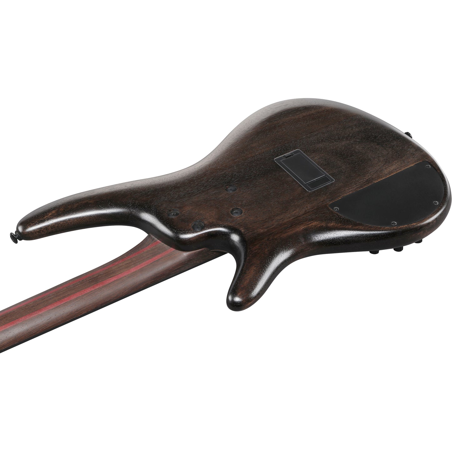 Ibanez SR1320SB SR Premium 4-String Electric Bass - Aqua Wave Low Gloss