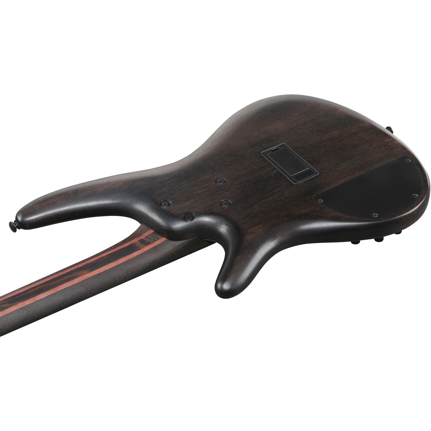 Ibanez SR1320SB SR Premium 4-String Electric Bass - Icebreaker Wave Flat