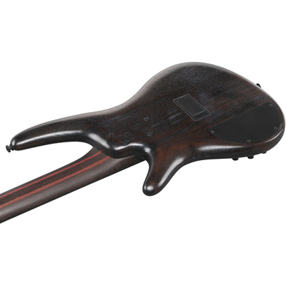 Ibanez SR1325SB SR Premium 5-String Electric Bass - Aqua Wave Low Gloss