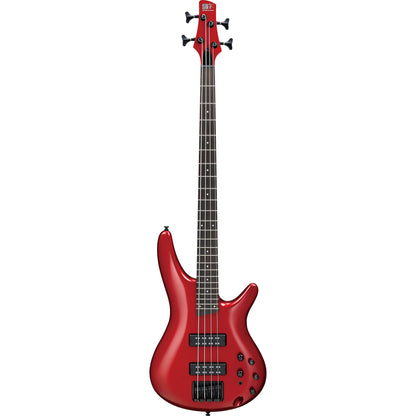 Ibanez SR300EB SR Standard 4-String Electric Bass - Candy Apple