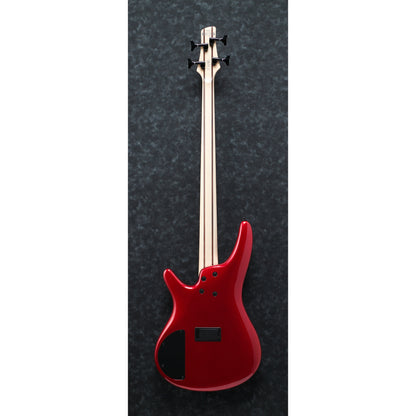 Ibanez SR300EB SR Standard 4-String Electric Bass - Candy Apple