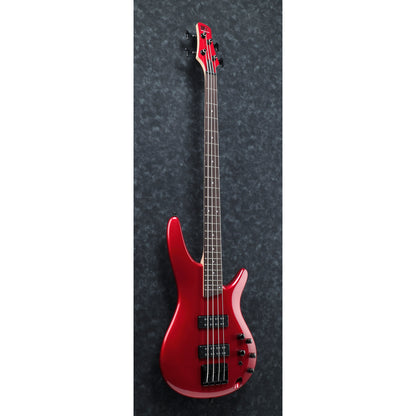 Ibanez SR300EB SR Standard 4-String Electric Bass - Candy Apple