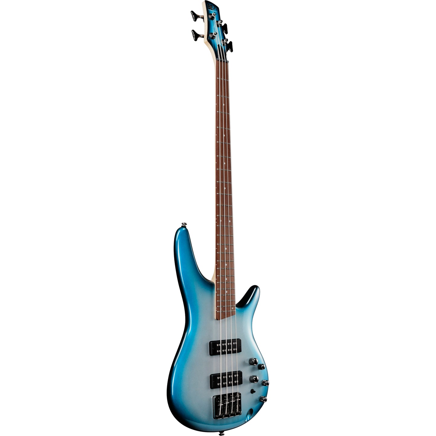 Ibanez SR300E SR Standard 4-String Electric Bass - Deep Ocean Metallic