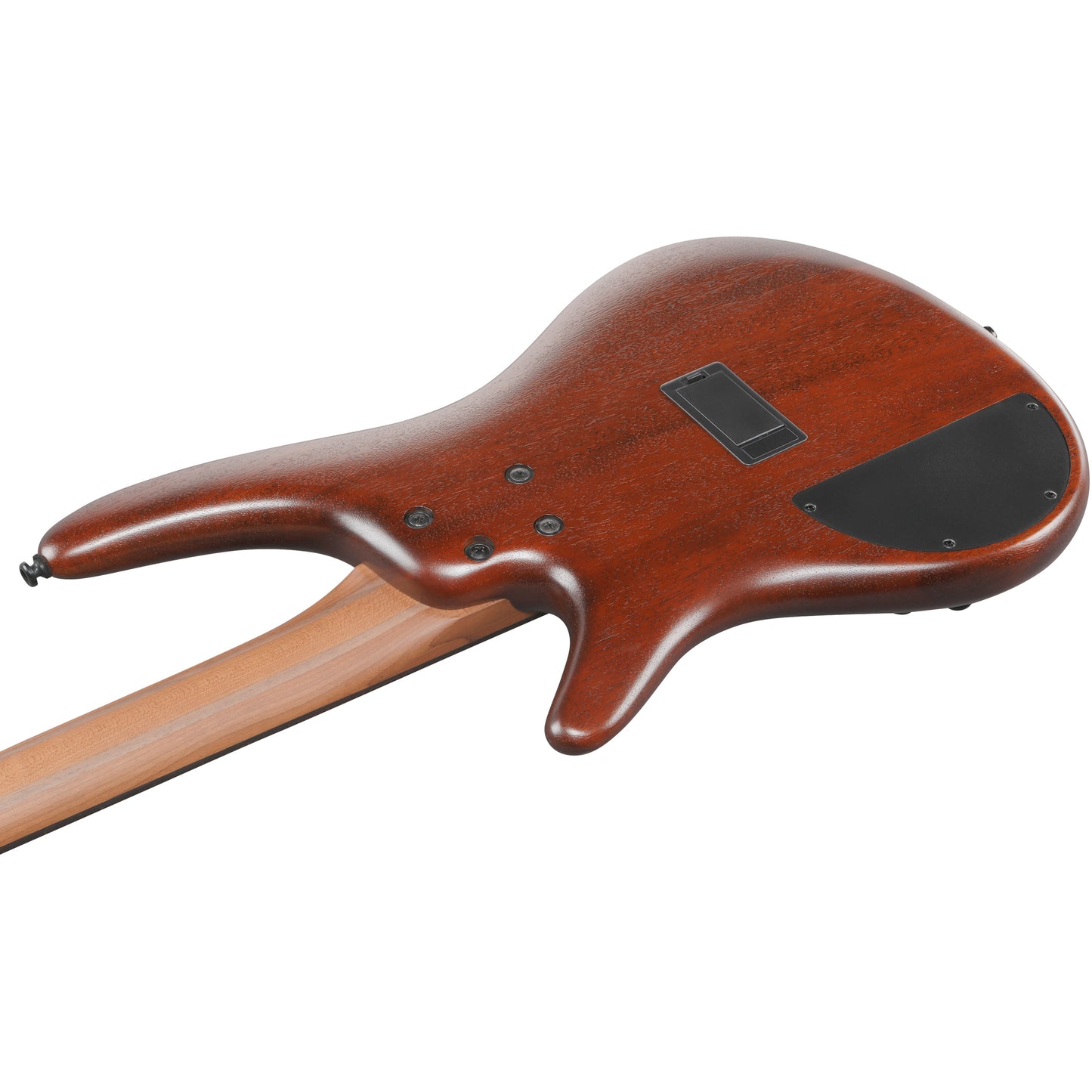 Ibanez SR500A SR Standard 4-String Electric Bass - Mahogany Brown Burst