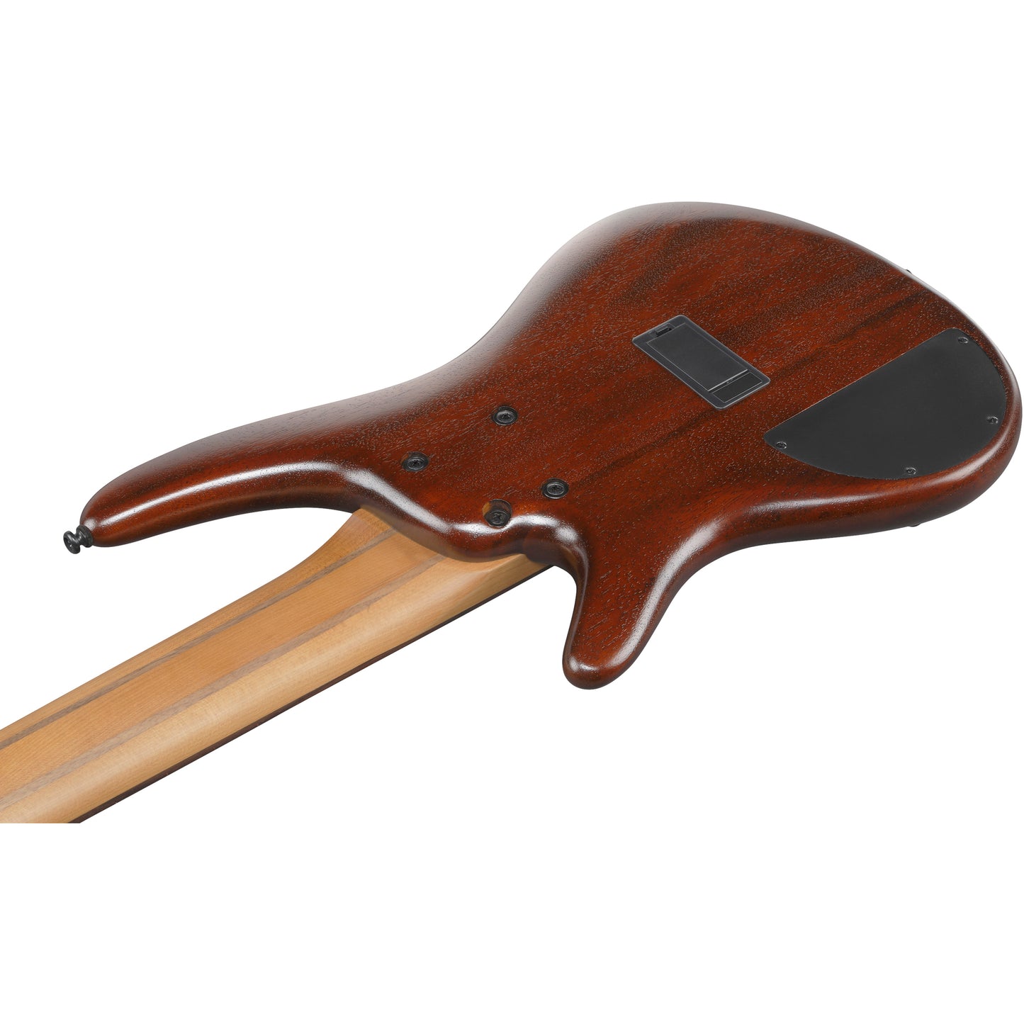 Ibanez SR506A SR Standard 6-String Electric Bass - Mahogany Brown Burst