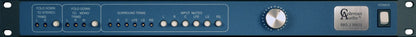 Coleman Audio SR5.1 MKIII Surround Level Control