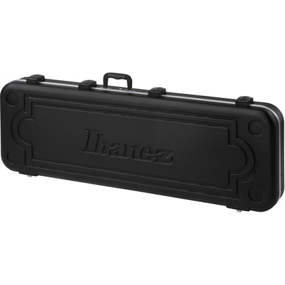 Ibanez SR6605 SR Prestige 5-String Electric Bass - Ghost Fleet Blue Burst