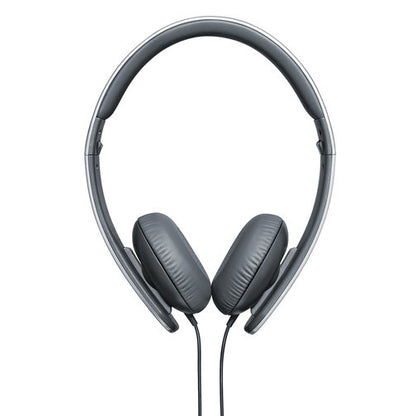 Shure SRH145 Closed Back Portable Collapsible Headphones