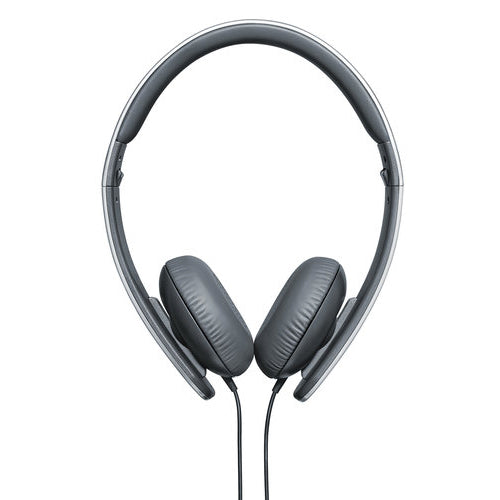 Shure SRH145 Closed Back Portable Collapsible Headphones