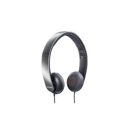 Shure SRH145 Closed Back Portable Collapsible Headphones