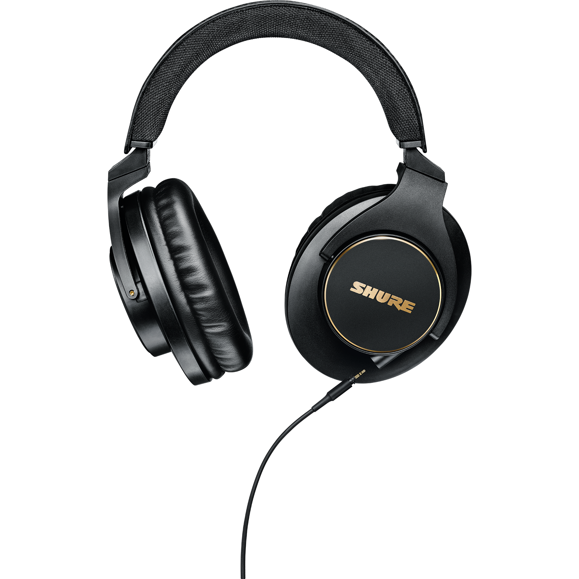 Shure SRH840A Professional Studio Monitoring Headphones Shure SRH840A Professional Studio Monitoring Headphones