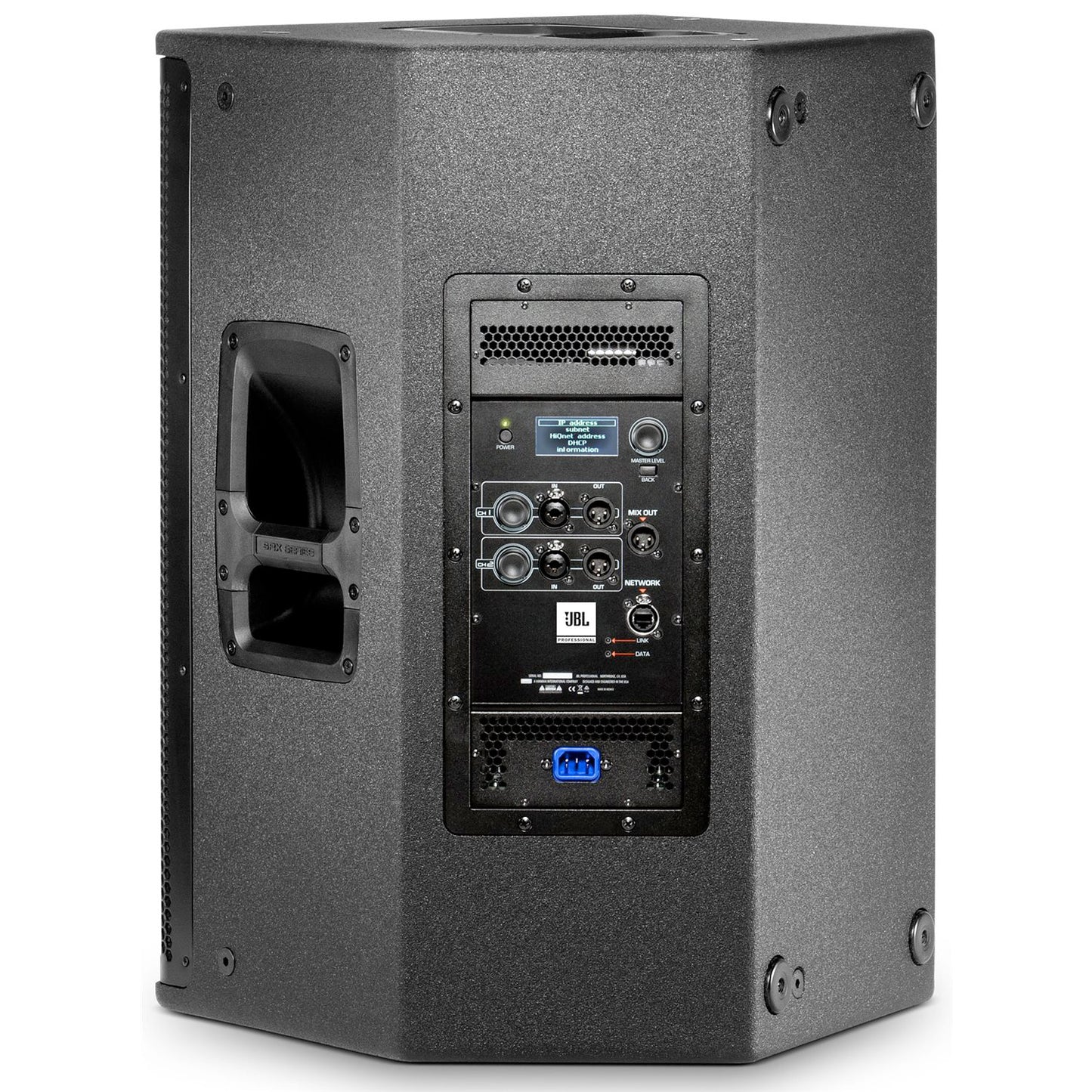 JBL SRX815P 15” Powered Speaker