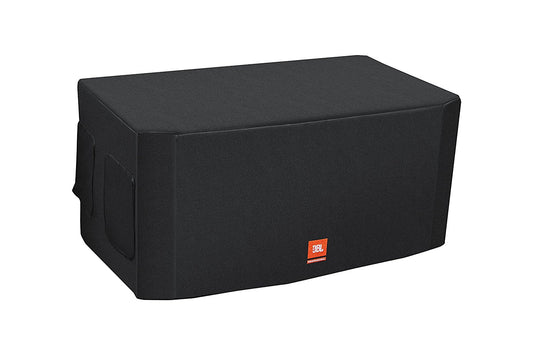 JBL Bags SRX828SP-CVR-DLX Deluxe Padded Protective Cover for SRX828SP