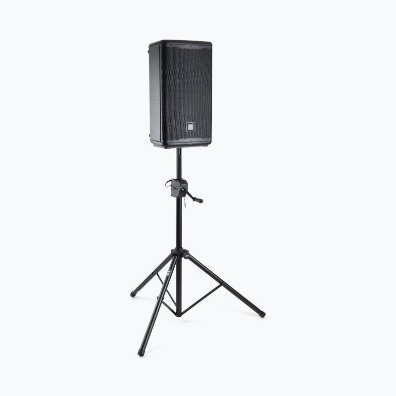 On Stage SS8800B+ Power Crank Up Speaker Stand