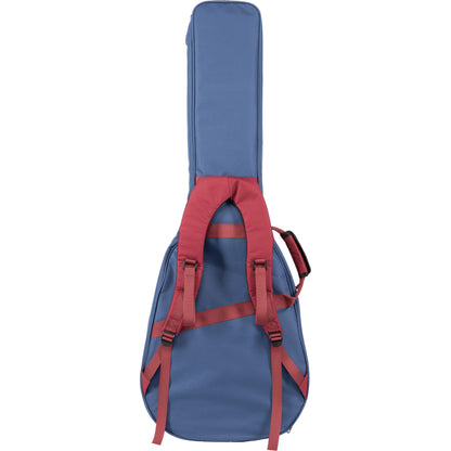 D'Angelico Grateful Dead Premier DC Semi-hollowbody Electric Guitar