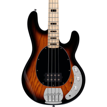 Sterling by Music Man SUB Series StingRay Plus Electric Bass - Vintage Sunburst