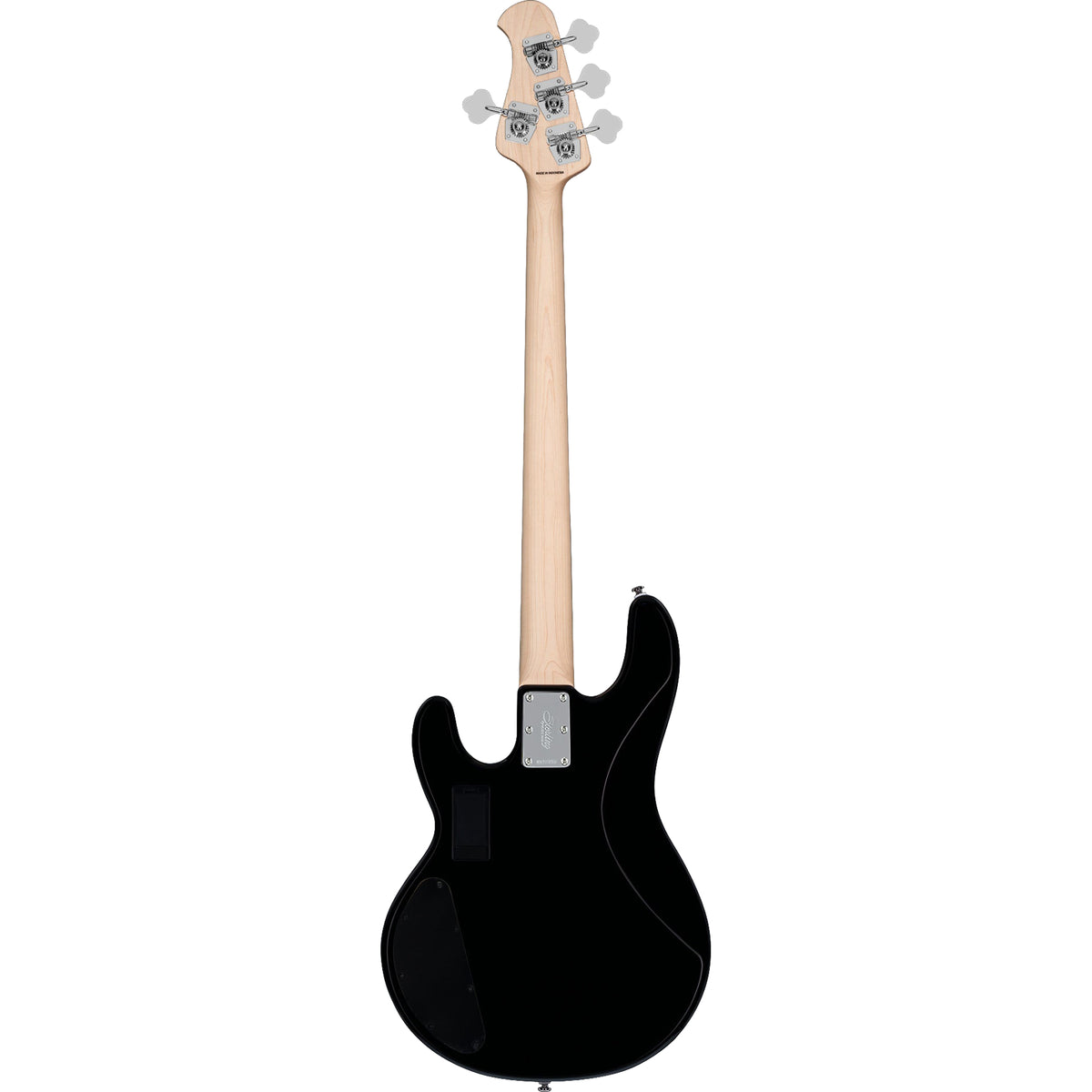 Sterling by Music Man SUB Series StingRay Plus Electric Bass - Vintage Sunburst