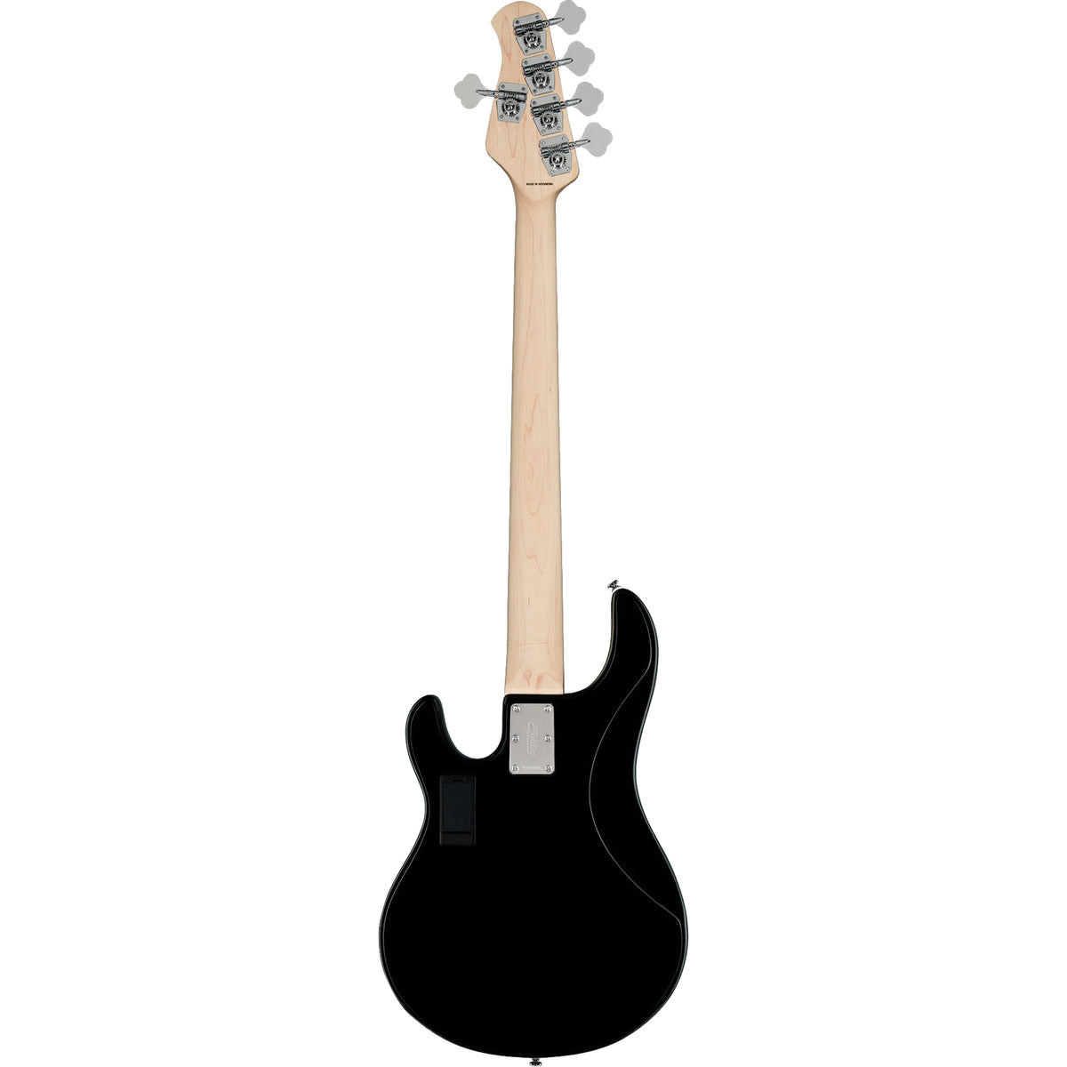 Sterling by Music Man SUB Series StingRay 5 Plus Electric Bass - Vintage Sunburst