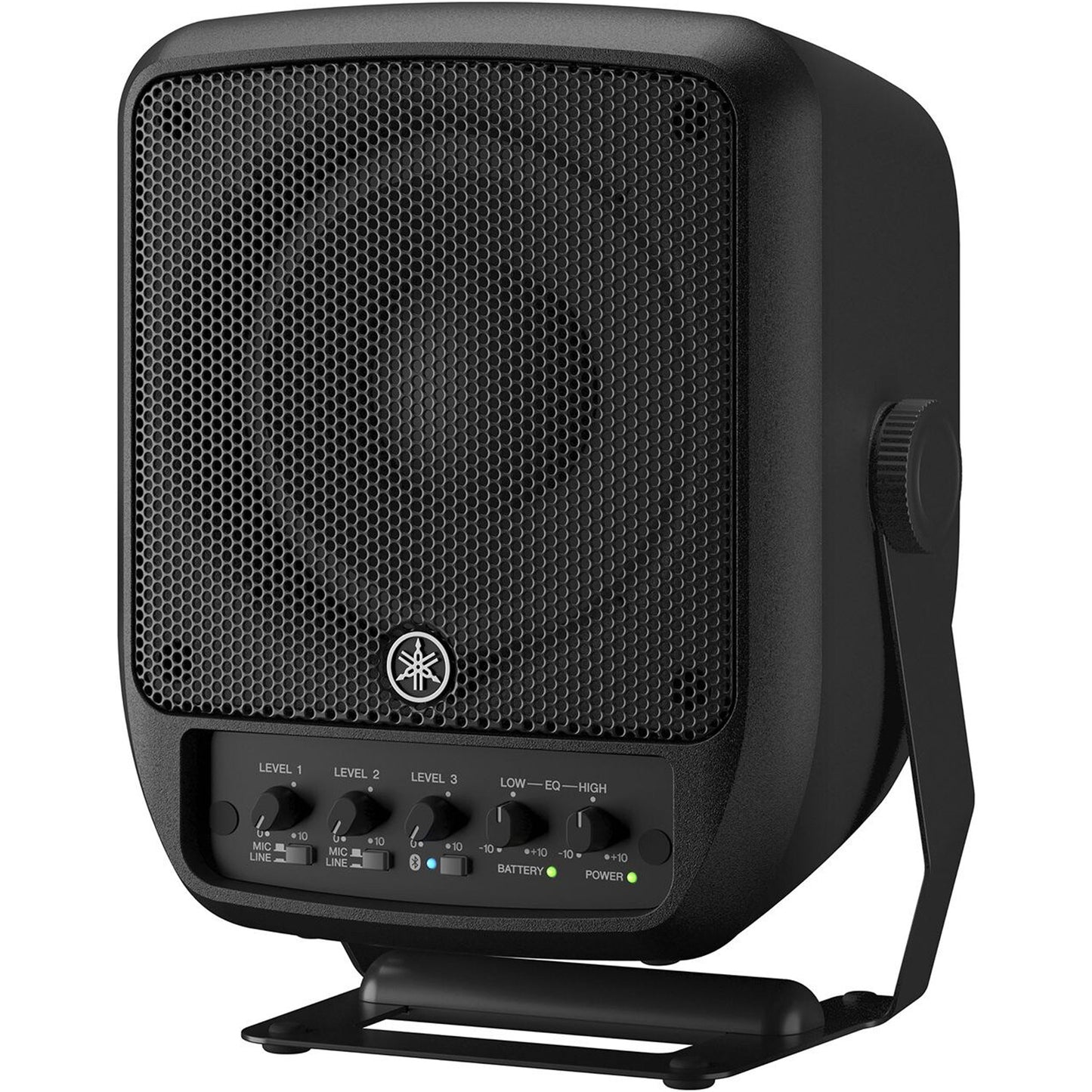 Yamaha STAGEPAS 100BTR MKII Portable PA System