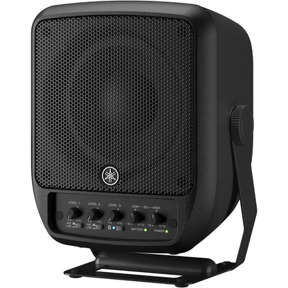 Yamaha STAGEPAS 100BTR MKII Portable PA System