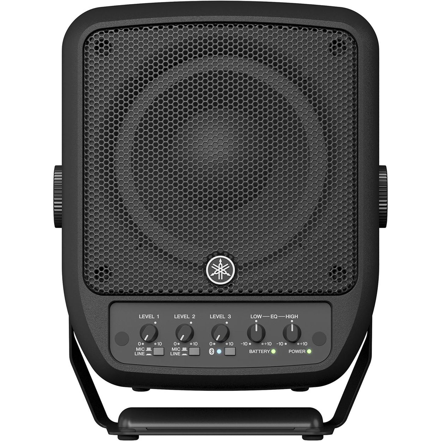 Yamaha STAGEPAS 100BTR MKII Portable PA System